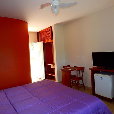 Pousada Floripa Lodge Florianópolis Екстериор снимка