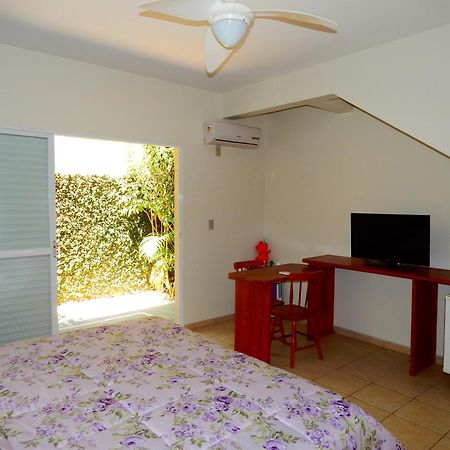 Pousada Floripa Lodge Florianópolis Екстериор снимка