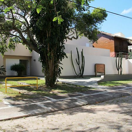 Pousada Floripa Lodge Florianópolis Екстериор снимка