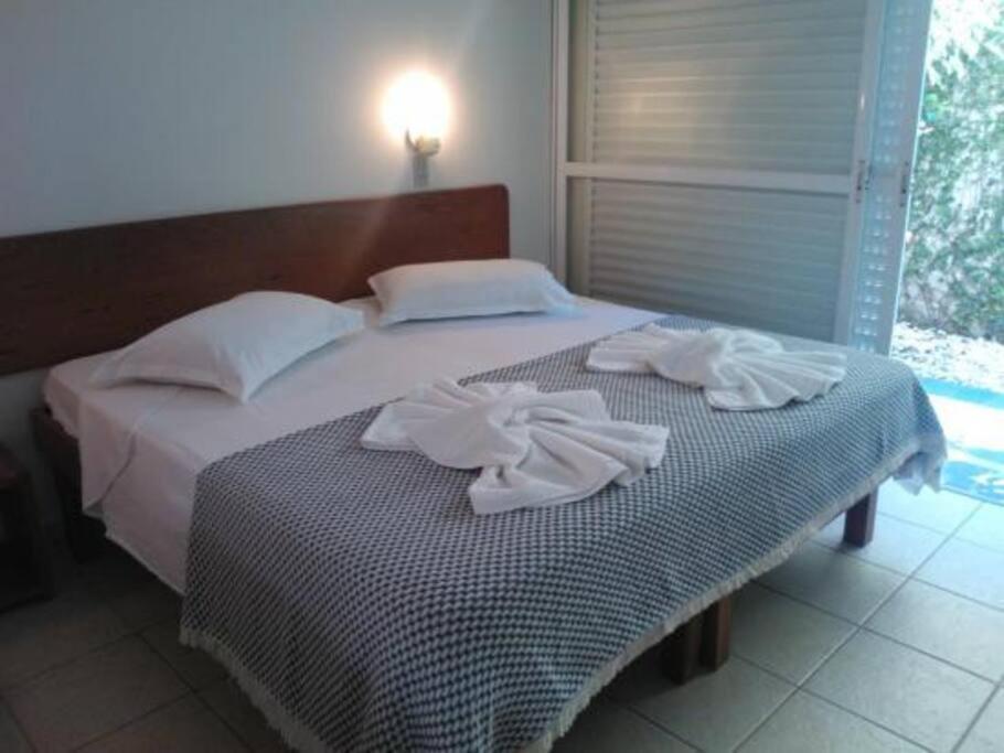 Pousada Floripa Lodge Florianópolis Екстериор снимка