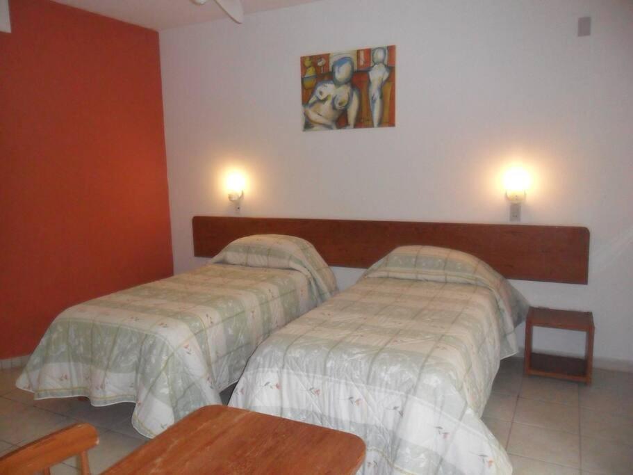 Pousada Floripa Lodge Florianópolis Екстериор снимка
