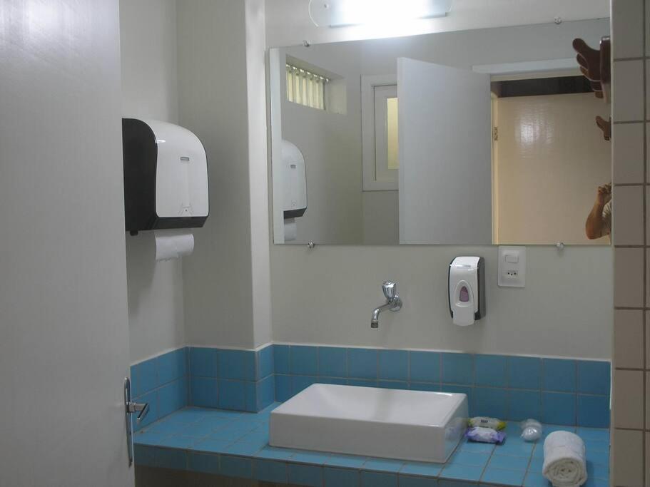 Pousada Floripa Lodge Florianópolis Екстериор снимка