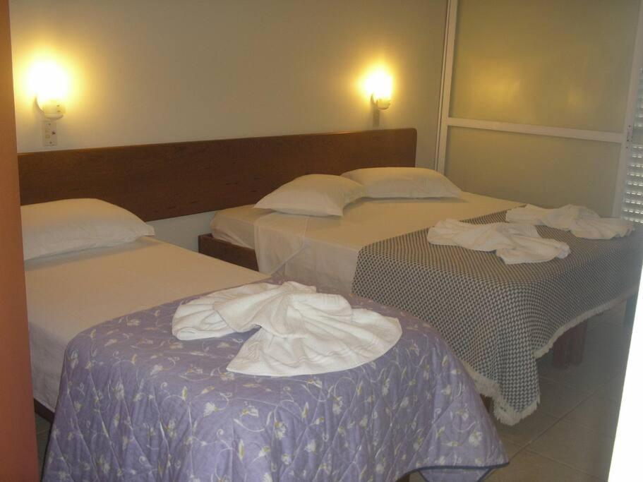 Pousada Floripa Lodge Florianópolis Екстериор снимка