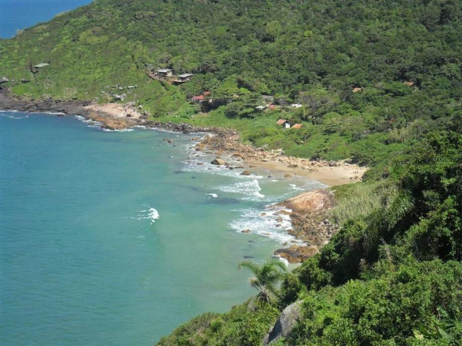 Pousada Floripa Lodge Florianópolis Екстериор снимка
