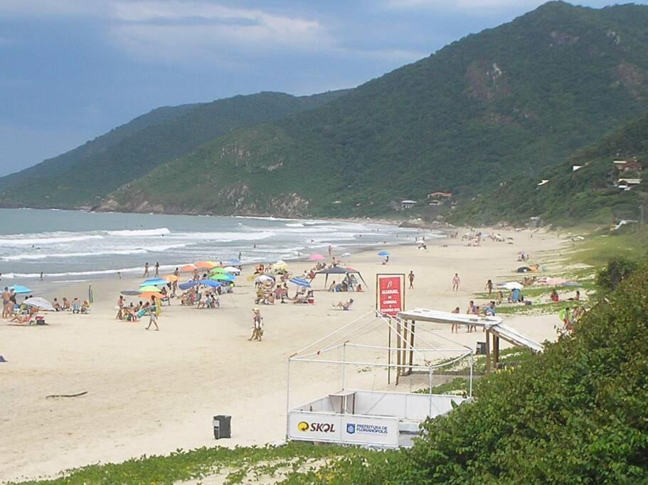 Pousada Floripa Lodge Florianópolis Екстериор снимка