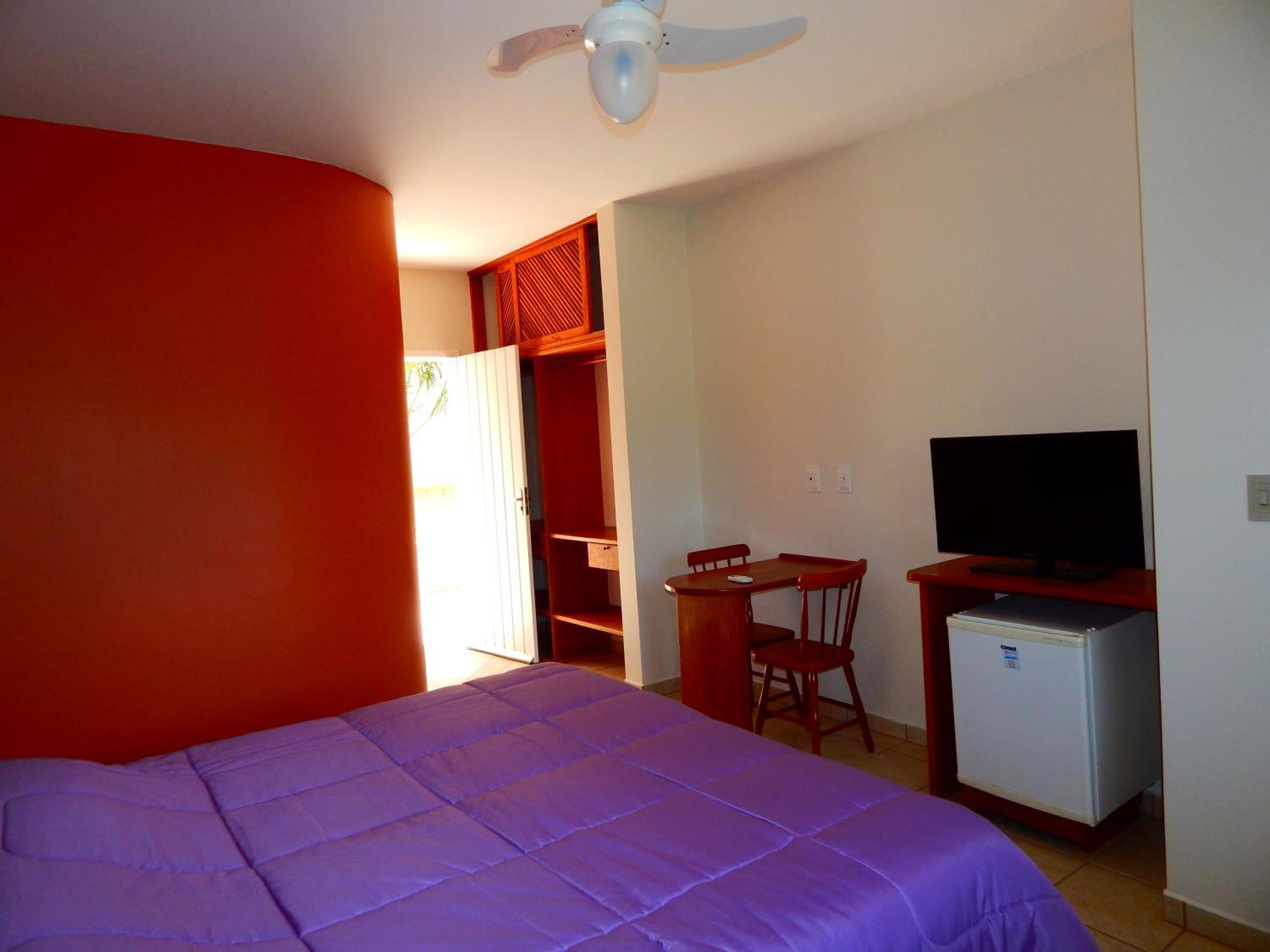 Pousada Floripa Lodge Florianópolis Екстериор снимка