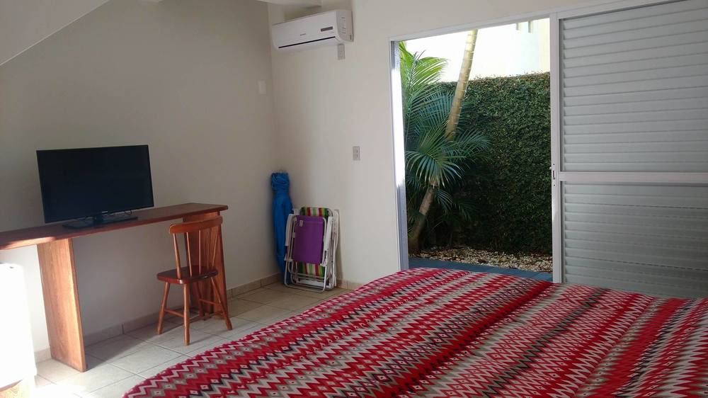 Pousada Floripa Lodge Florianópolis Екстериор снимка