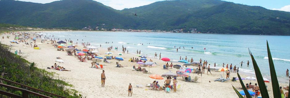 Pousada Floripa Lodge Florianópolis Екстериор снимка