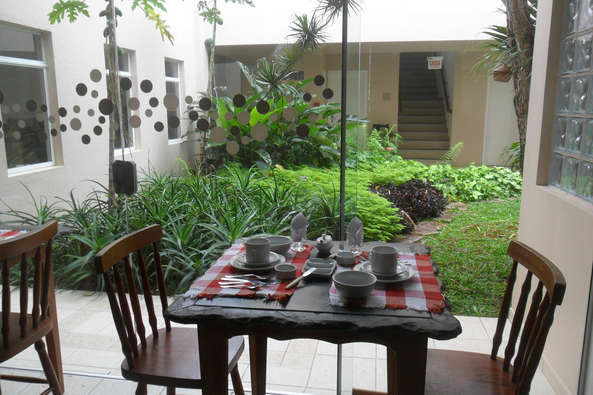 Pousada Floripa Lodge Florianópolis Екстериор снимка