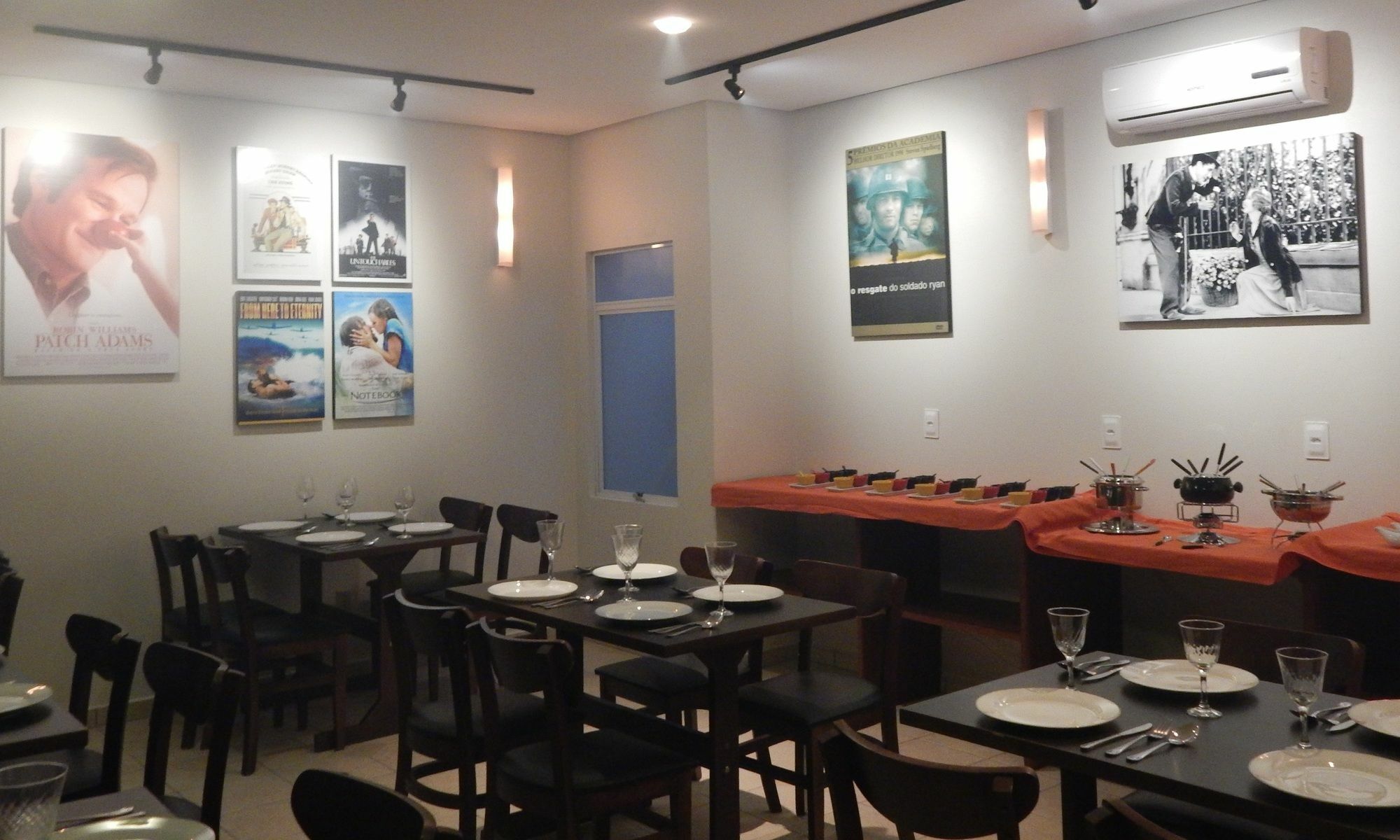Pousada Floripa Lodge Florianópolis Екстериор снимка