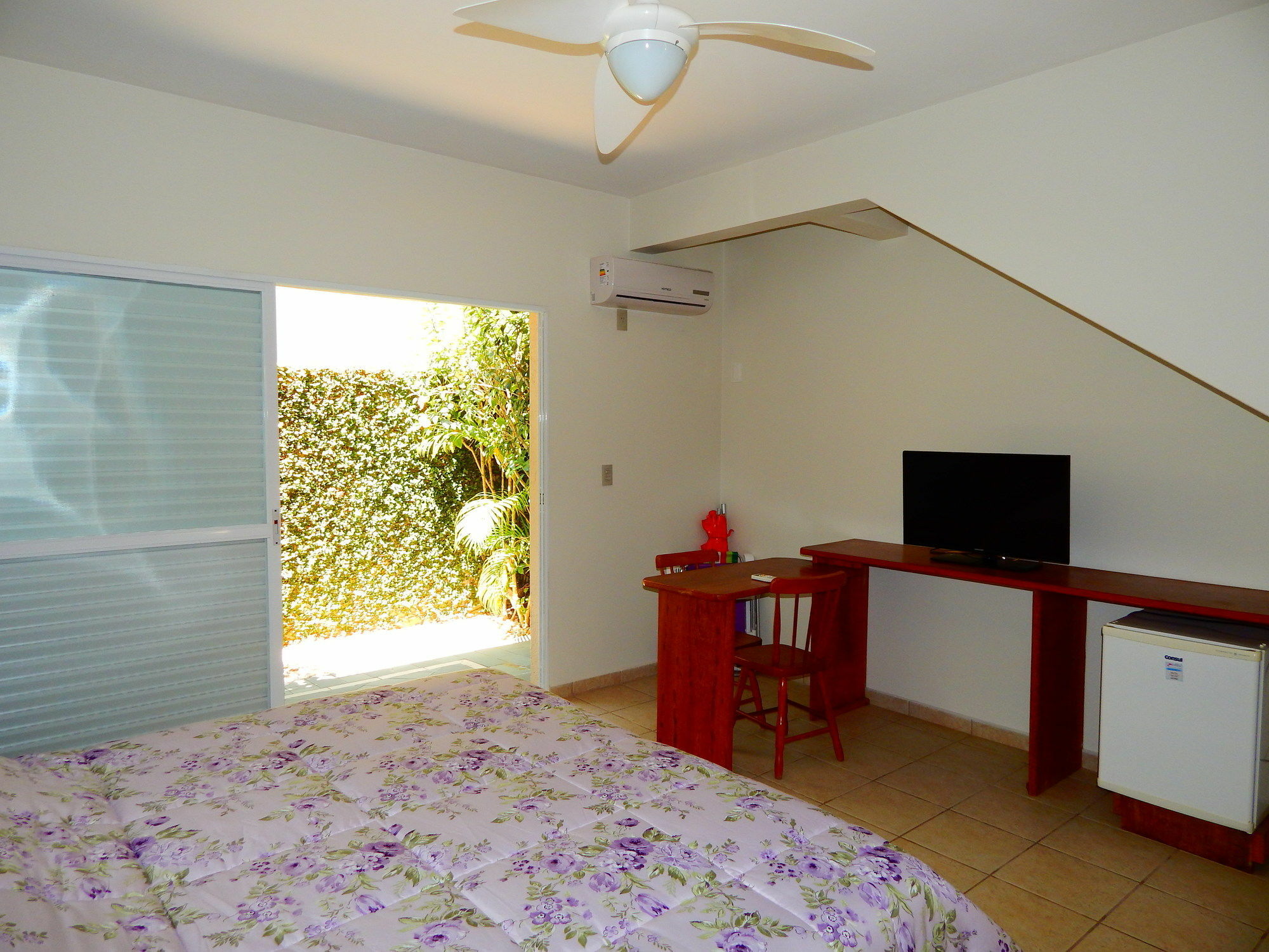 Pousada Floripa Lodge Florianópolis Екстериор снимка