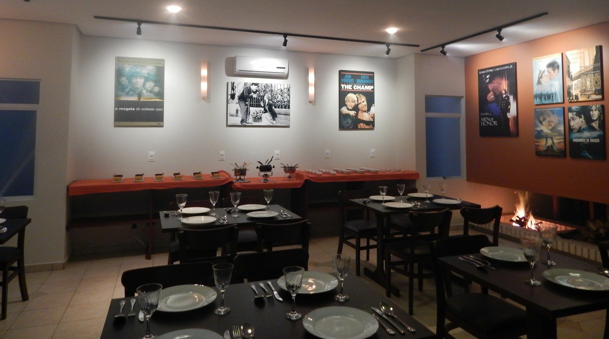 Pousada Floripa Lodge Florianópolis Екстериор снимка