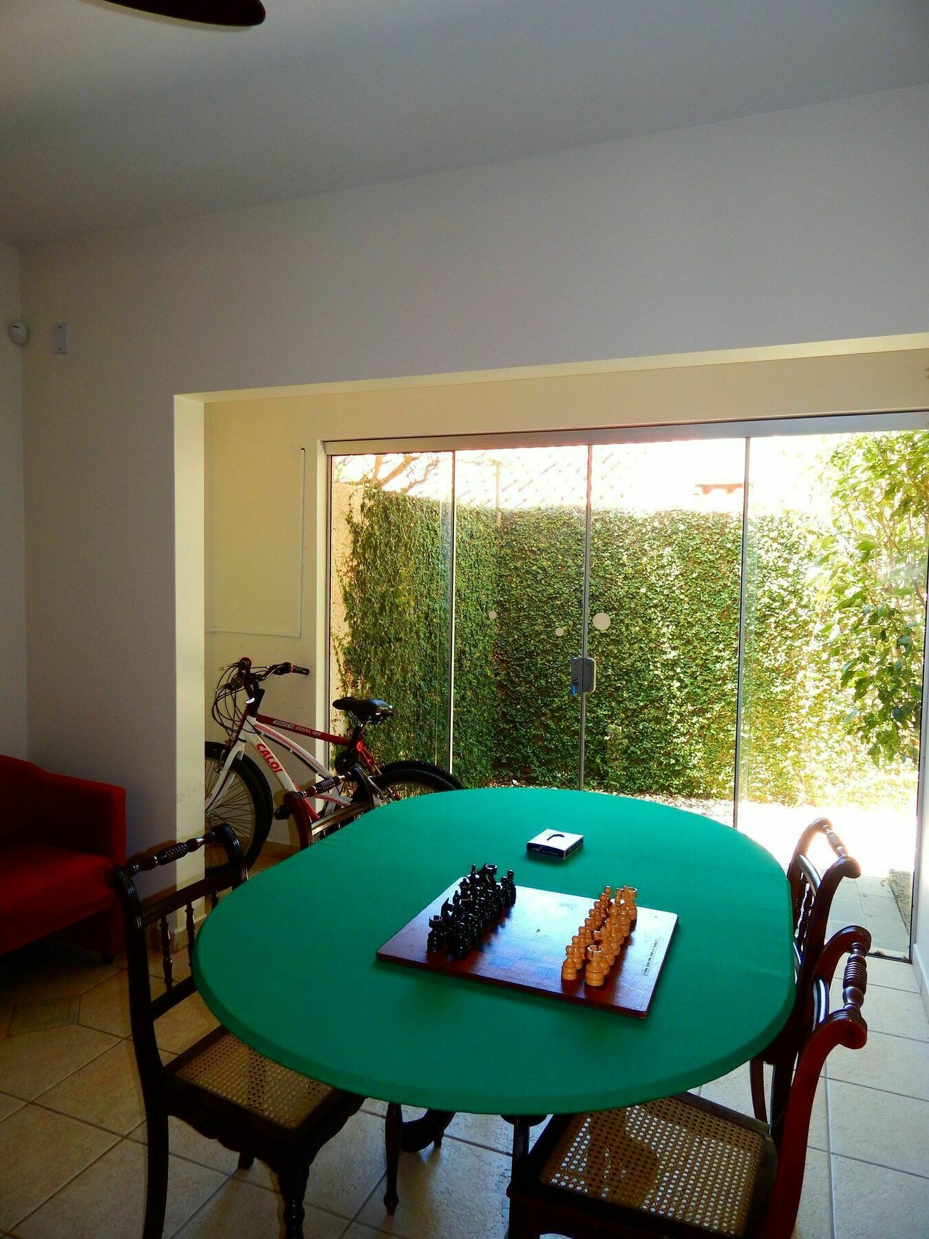 Pousada Floripa Lodge Florianópolis Екстериор снимка