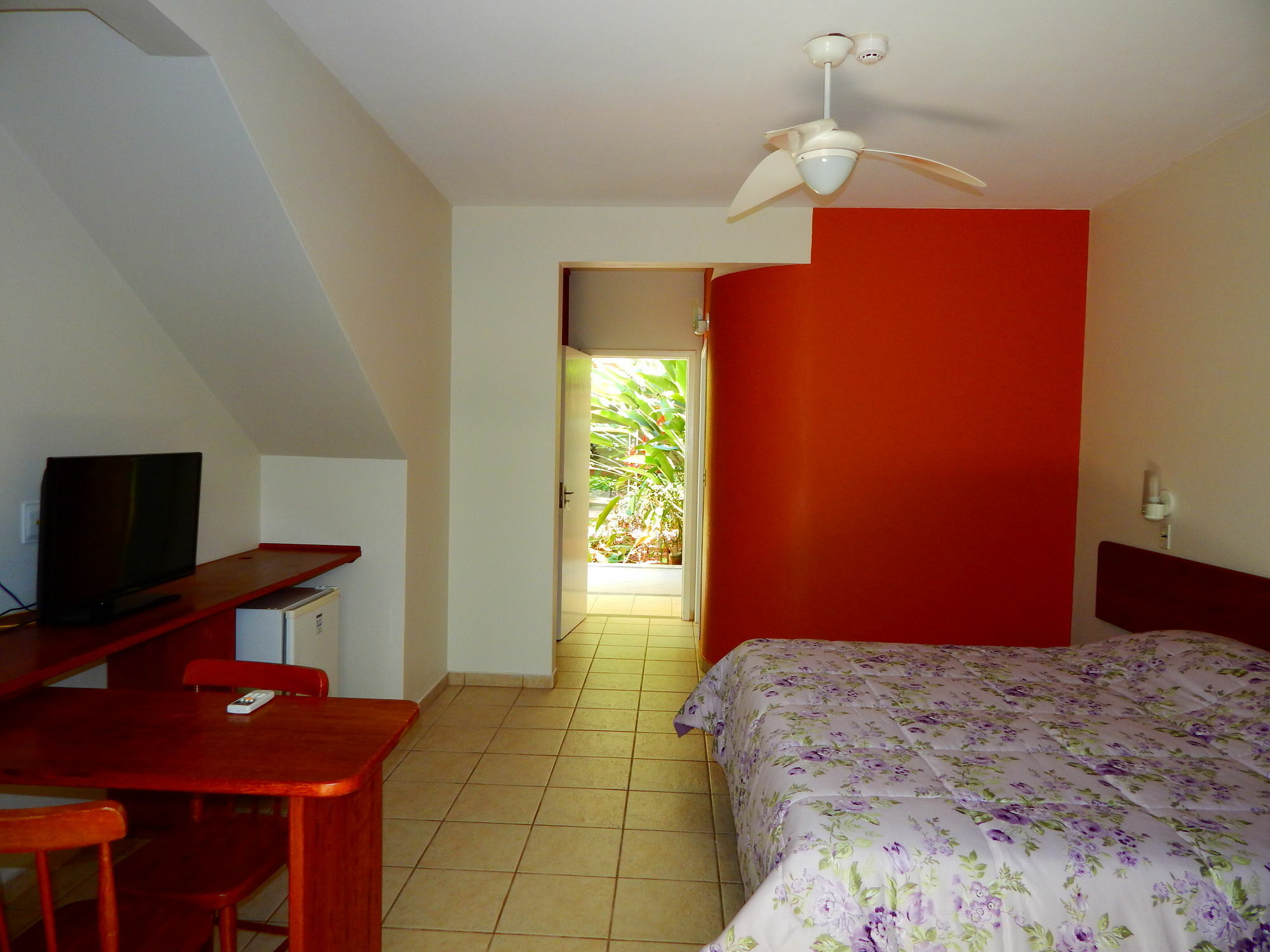 Pousada Floripa Lodge Florianópolis Екстериор снимка