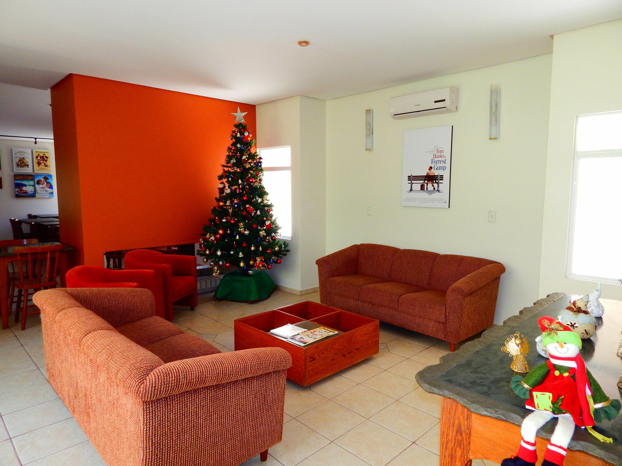Pousada Floripa Lodge Florianópolis Екстериор снимка